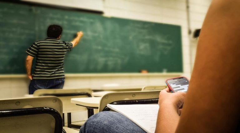 Projet Épanouir : Promotion de la santé mentale positive en contexte scolaire 